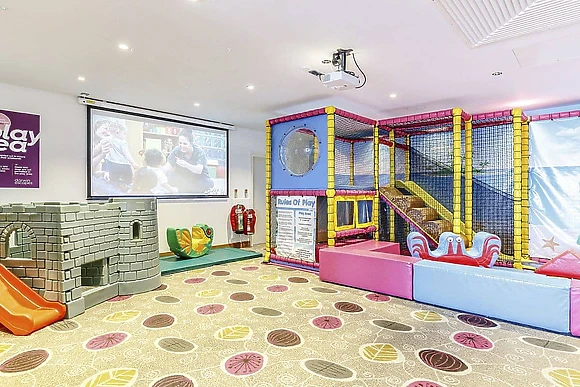 Piran Meadows Resort, Newquay