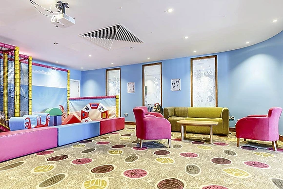 Piran Meadows Resort, Newquay