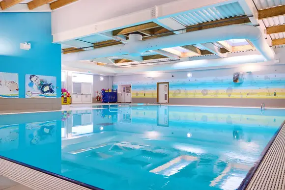 Piran Meadows Resort, Newquay