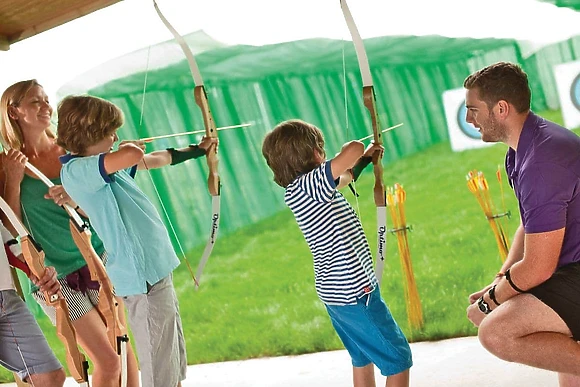 Piran Meadows Resort, Newquay