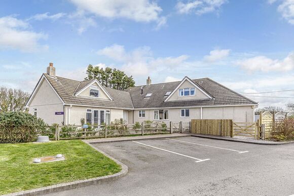 Piran Cottage Premier - Piran Meadows Resort, Newquay