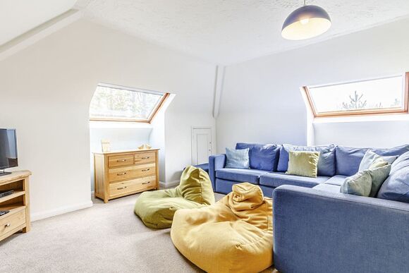 Piran Cottage Premier - Piran Meadows Resort, Newquay