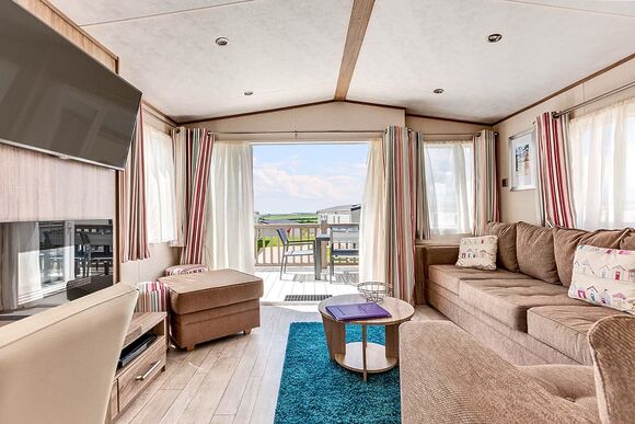 St. Austell 3 - Piran Meadows Resort, Newquay