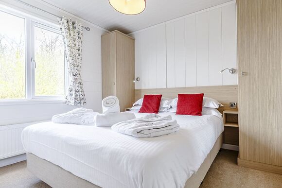 Perranporth Premier Lodge - Piran Meadows Resort, Newquay