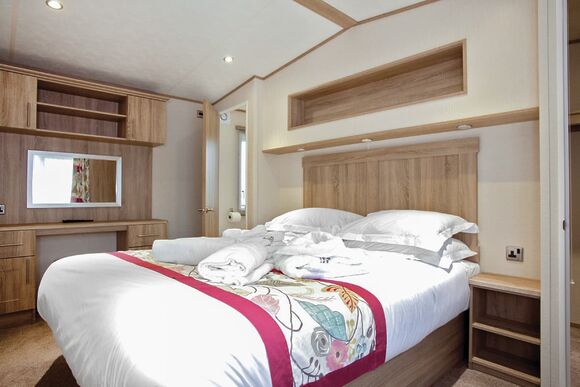 Wadebridge Premier 2 - Piran Meadows Resort, Newquay