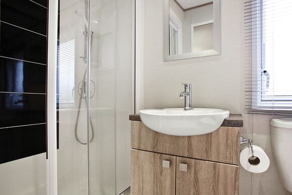 Wadebridge Premier 3 - Piran Meadows Resort, Newquay