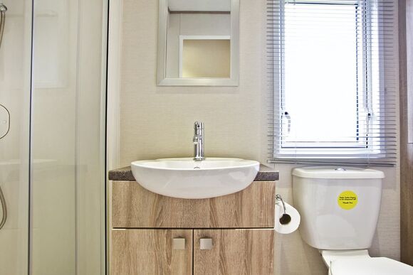 Wadebridge Premier 3 - Piran Meadows Resort, Newquay