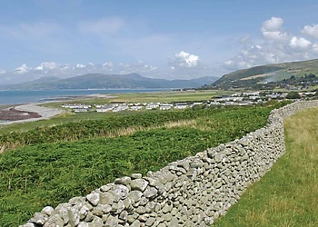 Sunbeach Holiday Park, LLwyngwril, Gwynedd