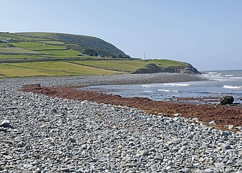 Sunbeach Holiday Park, LLwyngwril, Gwynedd