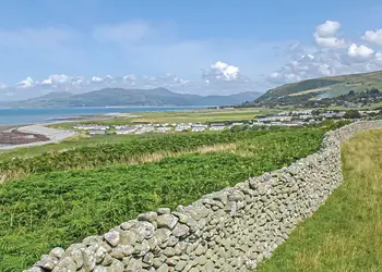 Sunbeach Holiday Park, LLwyngwril, Gwynedd