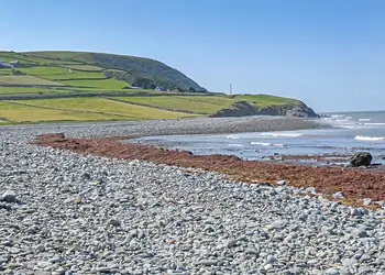 Sunbeach Holiday Park, LLwyngwril, Gwynedd