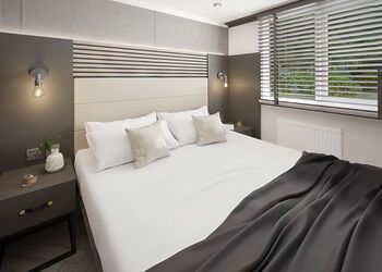 Nautical Pod - Sunbeach Holiday Park, LLwyngwril, Gwynedd