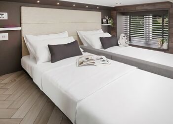 Nautical Pod Pet - Sunbeach Holiday Park, LLwyngwril, Gwynedd