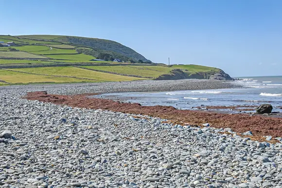 Sunbeach Holiday Park, LLwyngwril, Gwynedd