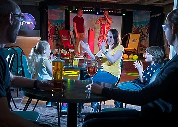 Sundrum Castle, Ayr, Ayrshire and Arran