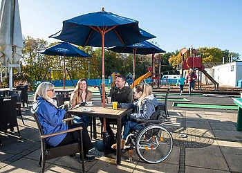 Sundrum Castle, Ayr, Ayrshire and Arran