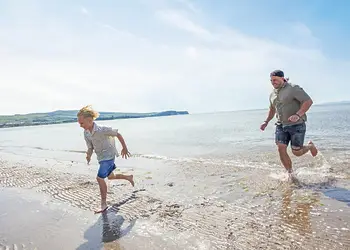 Sundrum Castle, Ayr, Ayrshire and Arran