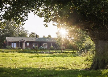 Sun Hill Lodges, Constable Burton