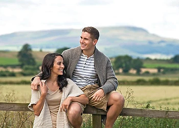 Sun Hill Lodges, Constable Burton