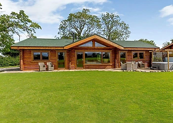 Sun Hill Lodges, Constable Burton