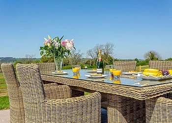 Sun Hill Lodges, Constable Burton