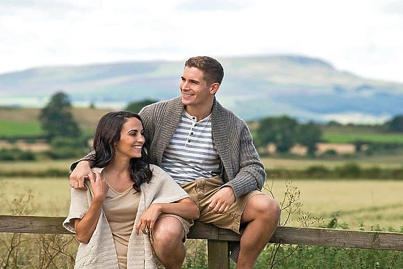 Sun Hill Lodges, Constable Burton