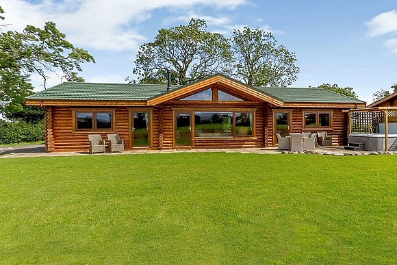 Sun Hill Lodges, Constable Burton