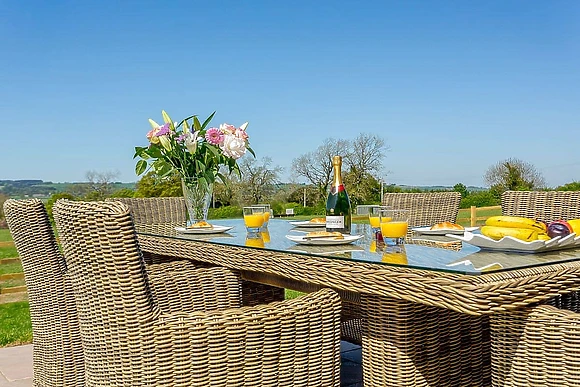 Sun Hill Lodges, Constable Burton