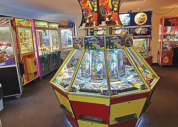 Sunnyvale Holiday Park, Saundersfoot