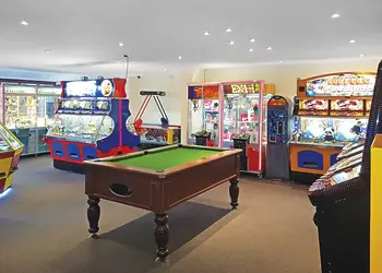 Sunnyvale Holiday Park, Saundersfoot