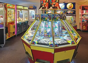 Sunnyvale Holiday Park, Saundersfoot