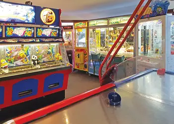 Sunnyvale Holiday Park, Saundersfoot