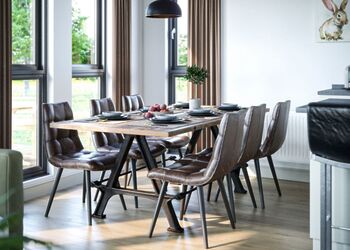 Brampton Lodge - Sunnyvale Holiday Park, Saundersfoot