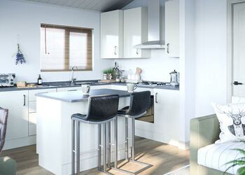 Brampton Lodge - Sunnyvale Holiday Park, Saundersfoot