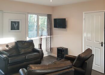 Valley Grove Plus Pet Friendly - Sunnyvale Holiday Park, Saundersfoot