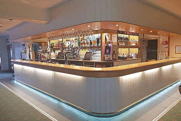 Sunnyvale Holiday Park, Saundersfoot