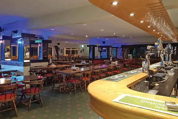 Sunnyvale Holiday Park, Saundersfoot