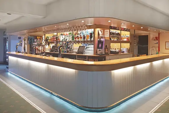 Sunnyvale Holiday Park, Saundersfoot