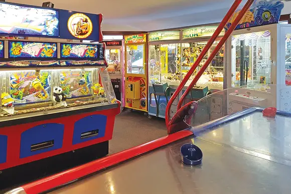 Sunnyvale Holiday Park, Saundersfoot