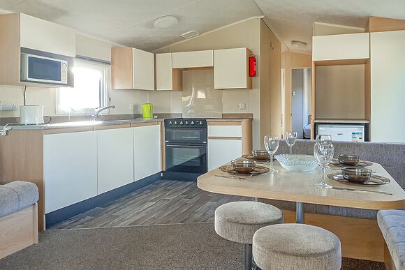 Sunnyvale Holiday Park