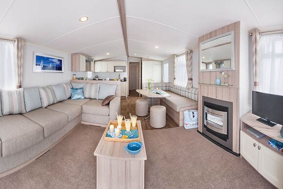 Sunnyvale Holiday Park