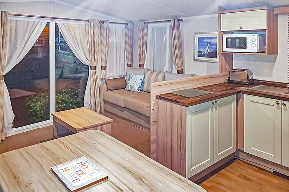 Sunnyvale Holiday Park