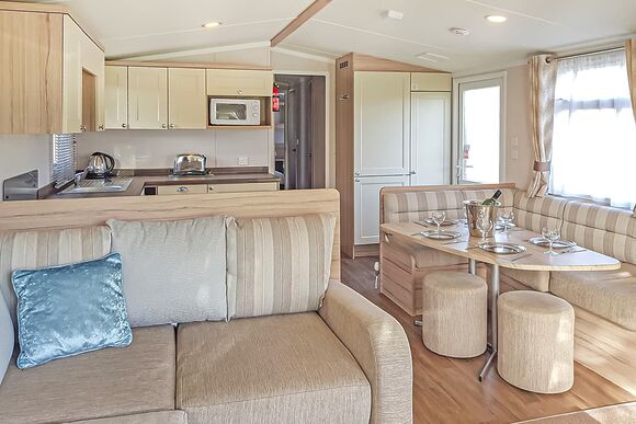 Sunnyvale Holiday Park