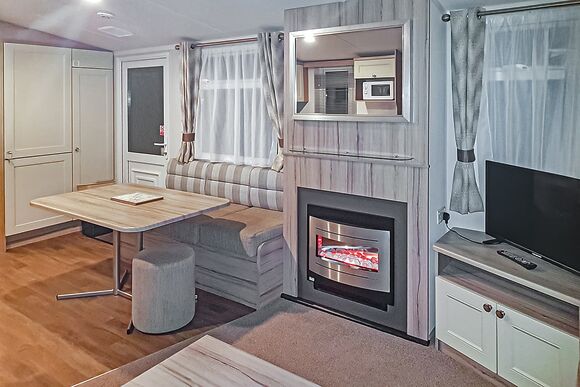 Sunnyvale Holiday Park