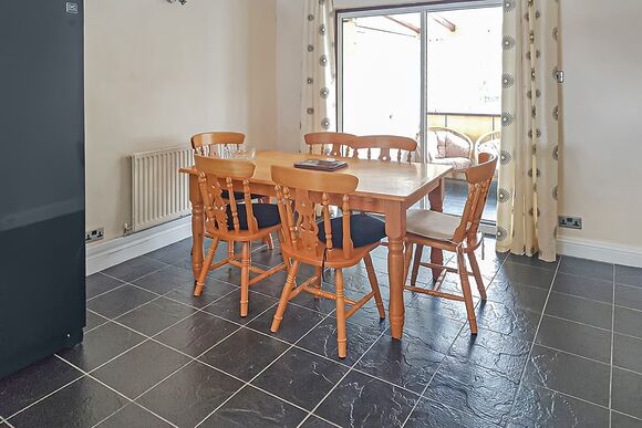 Valley Grove 6 - Sunnyvale Holiday Park, Saundersfoot