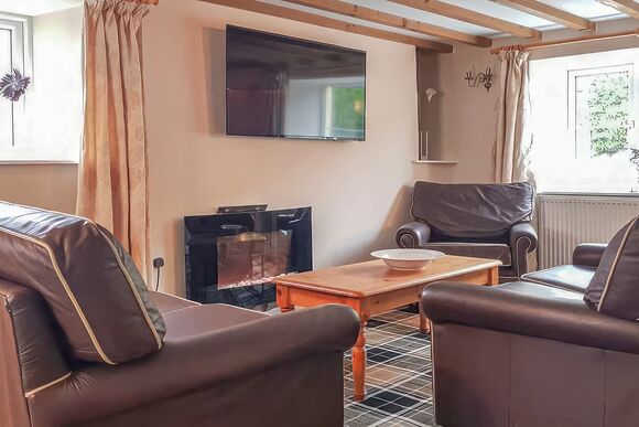 Valley Vineyard Vale - Sunnyvale Holiday Park, Saundersfoot