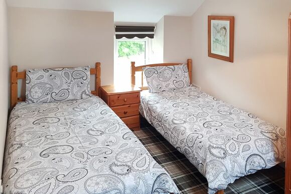 Valley Vineyard Vale - Sunnyvale Holiday Park, Saundersfoot