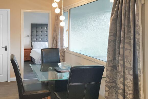 Valley Grove 4 - Sunnyvale Holiday Park, Saundersfoot