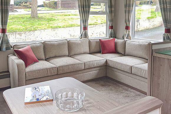 Oak 2 - Sunnyvale Holiday Park, Saundersfoot