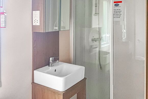 Oak 2 - Sunnyvale Holiday Park, Saundersfoot